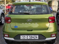 هيونداي فينو